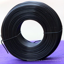 Low Carbon Steel Günstige Big Coil Black Iron Wire für Draht-Nail Making Materials